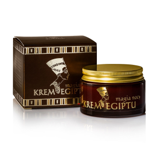 Egypt krém Mágia noci 50 ml